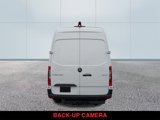 Used 2025 Mercedes-Benz Sprinter 2500 image 5