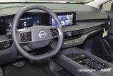 New 2025 Nissan Murano SV image 2