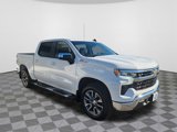 New 2025 Chevrolet Silverado 1500 LT w/ Z71 Off-Road Package image 4