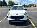 Used 2020 Ford Escape S image 2