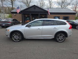 Used 2015 Volvo V60 T5 Cross Country w/ Convenience Package image 3
