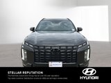 New 2025 Hyundai Palisade Calligraphy image 3
