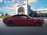 Used 2018 Dodge Challenger SRT Demon image 2