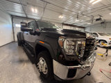 Used 2021 GMC Sierra 3500 4x4 Crew Cab w/ Gooseneck/5TH Wheel Package image 3