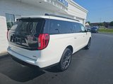 New 2025 Ford Expedition Max Platinum image 4