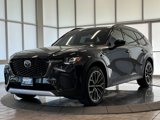 Certified 2025 MAZDA CX-70 Plug-In Hybrid w/ Premium Plus image 4