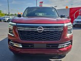 Used 2025 Nissan Armada Platinum image 2
