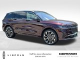 New 2025 Lincoln Nautilus Black Label image 4