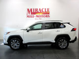 Used 2022 Toyota RAV4 Limited image 2