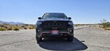 Used 2024 Jeep Compass Trailhawk image 2