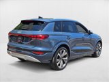 New 2025 Audi SQ6 e-tron Prestige image 4
