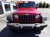 Used 2011 Jeep Wrangler Unlimited Sport image 4
