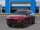 New 2026 Chevrolet TrailBlazer RS image 6
