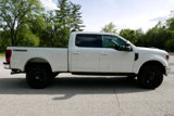 Used 2022 Ford F250 Lariat w/ Tremor Off-Road Package image 5