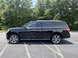 Used 2021 Ford Expedition Max Limited image 3