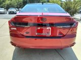 New 2025 Toyota Camry XSE image 6