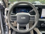 New 2025 Ford F350 Platinum w/ Platinum Plus Package image 4