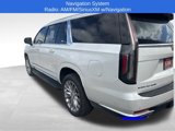 Used 2021 Cadillac Escalade ESV Premium Luxury image 2