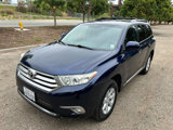 Used 2013 Toyota Highlander Plus image 3