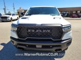 New 2025 RAM 1500 Rebel w/ Rebel Level 2 Equipment Group image 2