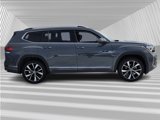 New 2026 Volkswagen Atlas SEL Premium R-Line image 2