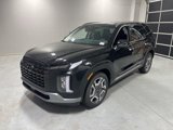 New 2025 Hyundai Palisade SEL image 3