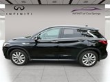 Certified 2019 INFINITI QX50 Essential w/ Premium Heat Package image 4