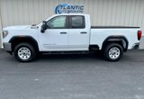 Used 2022 GMC Sierra 2500 Pro w/ Gooseneck/5TH Wheel Package image 2