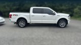Used 2015 Ford F150 Platinum w/ Equipment Group 701A Luxury image 4