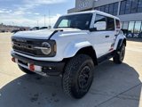 New 2025 Ford Bronco Raptor image 4