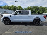 New 2025 Ford F150 XLT w/ Equipment Group 302A MID image 4