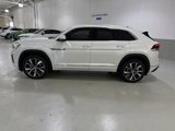 New 2025 Volkswagen Atlas Cross Sport SEL Premium R-Line image 5