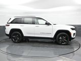 New 2025 Jeep Grand Cherokee Altitude image 3