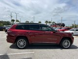Used 2023 Jeep Grand Cherokee L Summit w/ Luxury Tech Group V image 4