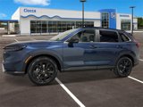 New 2025 Honda CR-V Sport Touring image 2