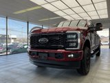 New 2025 Ford F350 Lariat w/ Lariat Ultimate Package image 3