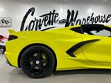Used 2021 Chevrolet Corvette Stingray Premium Cpe w/ Z51 Performance Package image 4