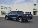 New 2025 Ford F150 Lariat image 4