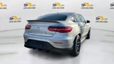 Used 2019 Mercedes-Benz GLC 63 AMG S w/ Multimedia Package image 5