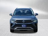 Certified 2024 Volkswagen Taos SE image 2