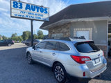 Used 2015 Subaru Outback 2.5i Limited image 4