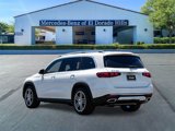 New 2025 Mercedes-Benz GLS 450 4MATIC image 2