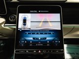 Used 2022 Mercedes-Benz S 580 4MATIC Sedan w/ AMG Line Package image 5