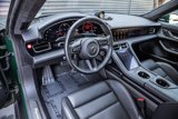 Certified 2025 Porsche Taycan Turbo S w/ Premium Package image 4