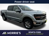 New 2024 Ford F150 XLT w/ Equipment Group 302A MID image 3