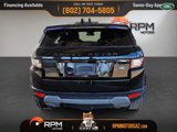 Used 2018 Land Rover Range Rover Evoque SE Premium image 5
