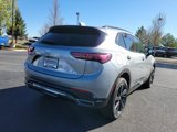 New 2025 Buick Envision Sport Touring image 3