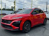 Used 2022 Hyundai Kona N image 3