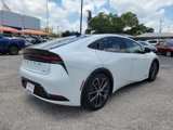 Used 2024 Toyota Prius Limited image 4