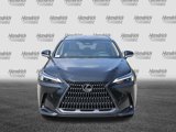 New 2026 Lexus NX 350h AWD image 3